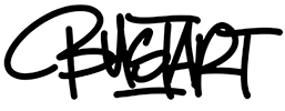 BustArt Logo